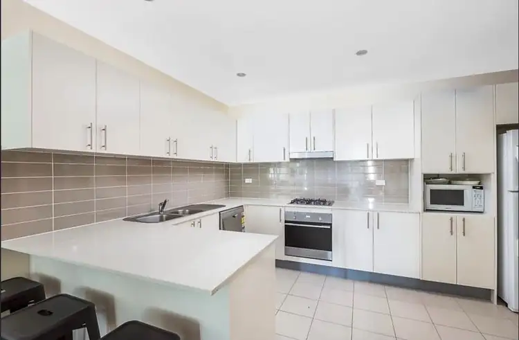 Second view of Homely apartment listing, 3/143-149 Corrimal Street, Wollongong NSW 2500