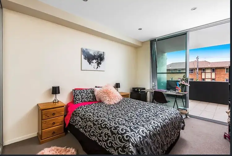 Fourth view of Homely apartment listing, 3/143-149 Corrimal Street, Wollongong NSW 2500