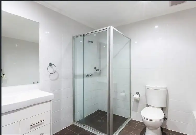 Fifth view of Homely apartment listing, 3/143-149 Corrimal Street, Wollongong NSW 2500