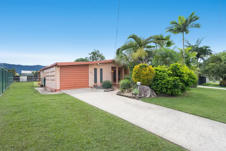 Main view of Homely house listing, 6 Victory Cl, Edmonton QLD 4869