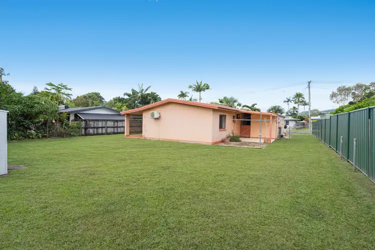 Second view of Homely house listing, 6 Victory Cl, Edmonton QLD 4869