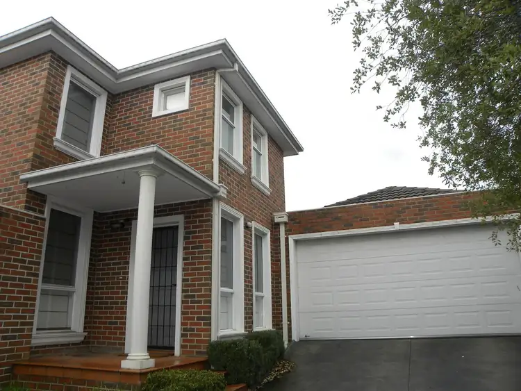 Main view of Homely townhouse listing, 3/36 Atkinson St, Chadstone VIC 3148