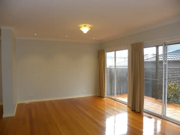 Second view of Homely townhouse listing, 3/36 Atkinson St, Chadstone VIC 3148