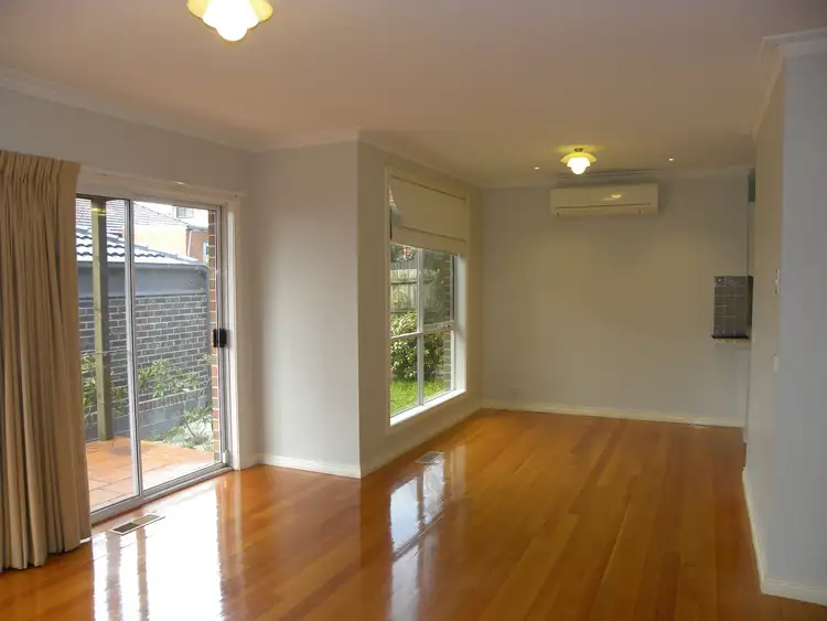 Third view of Homely townhouse listing, 3/36 Atkinson St, Chadstone VIC 3148
