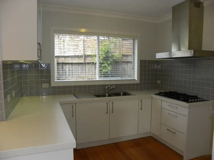 Fifth view of Homely townhouse listing, 3/36 Atkinson St, Chadstone VIC 3148