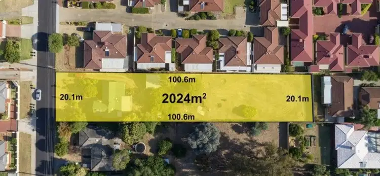 80 Owtram Rd, Armadale WA 6112