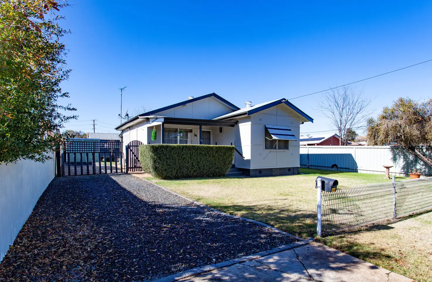 Main view of Homely house listing, 140 Pierce St, Wellington NSW 2820