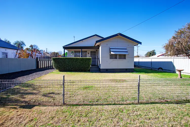 Second view of Homely house listing, 140 Pierce St, Wellington NSW 2820