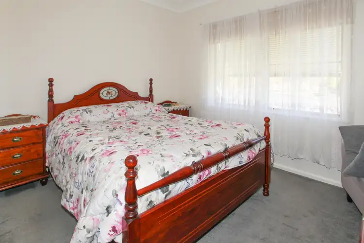 Sixth view of Homely house listing, 140 Pierce St, Wellington NSW 2820