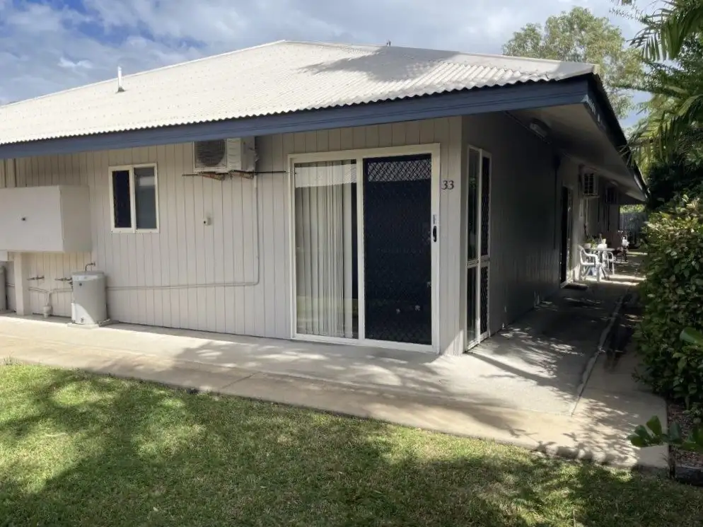 Main view of Homely unit listing, 33/53 Bergin Rd, Cranbrook QLD 4814