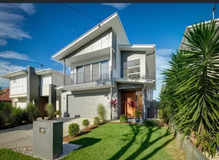 33 Clarke St, Hendra QLD 4011