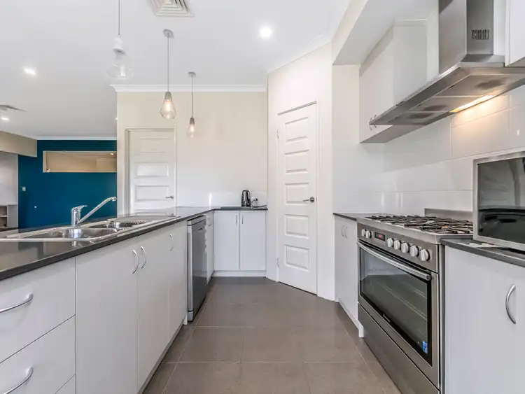 Third view of Homely house listing, 13 Bitalli Bend, Byford WA 6122