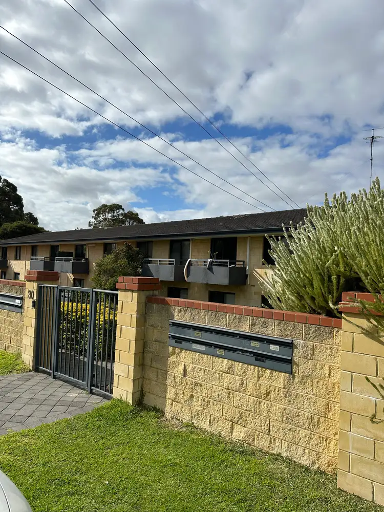 14/30 Lorraine Place, Hamilton Hill WA 6163