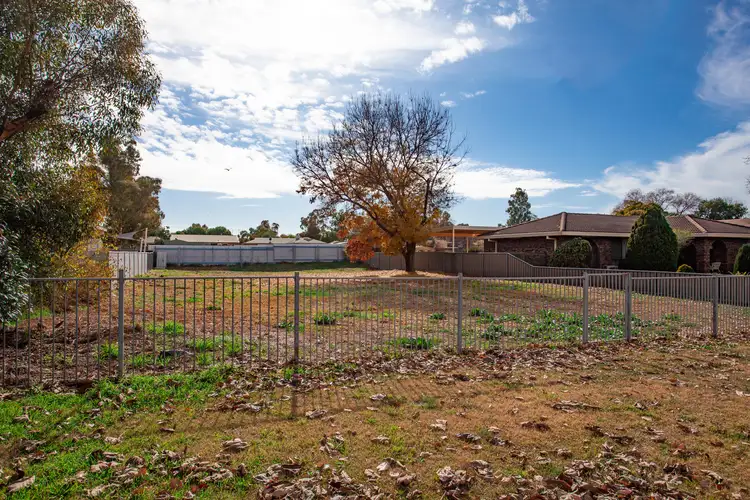 Main view of Homely land listing, 90 Montefiores St, Wellington NSW 2820