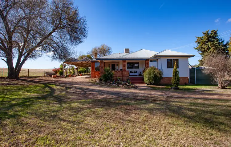 15 Cypress Ave, Wellington NSW 2820