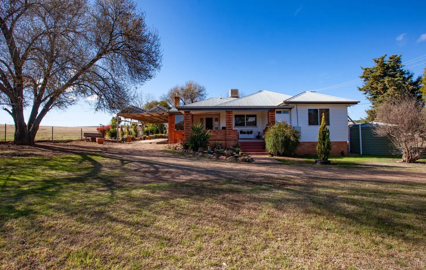 Main view of Homely house listing, 15 Cypress Ave, Wellington NSW 2820