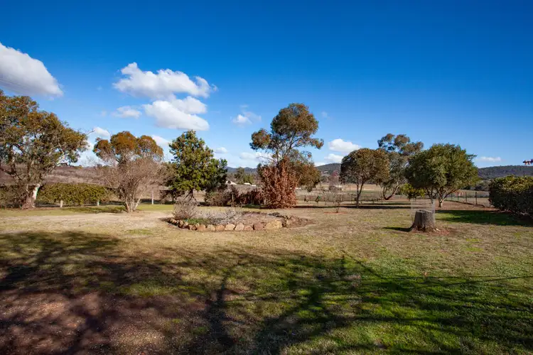 Second view of Homely house listing, 15 Cypress Ave, Wellington NSW 2820