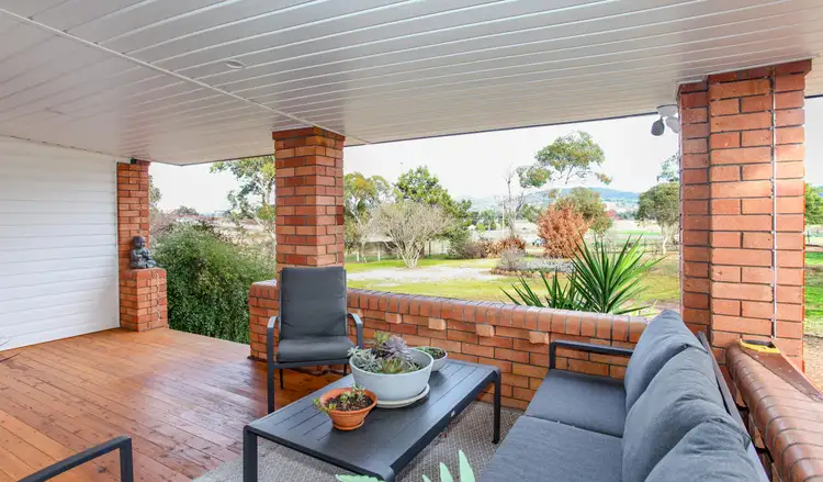 Fourth view of Homely house listing, 15 Cypress Ave, Wellington NSW 2820
