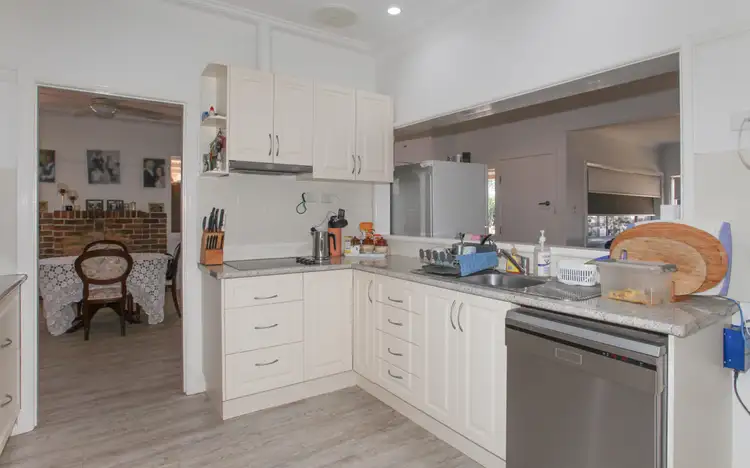 Seventh view of Homely house listing, 15 Cypress Ave, Wellington NSW 2820