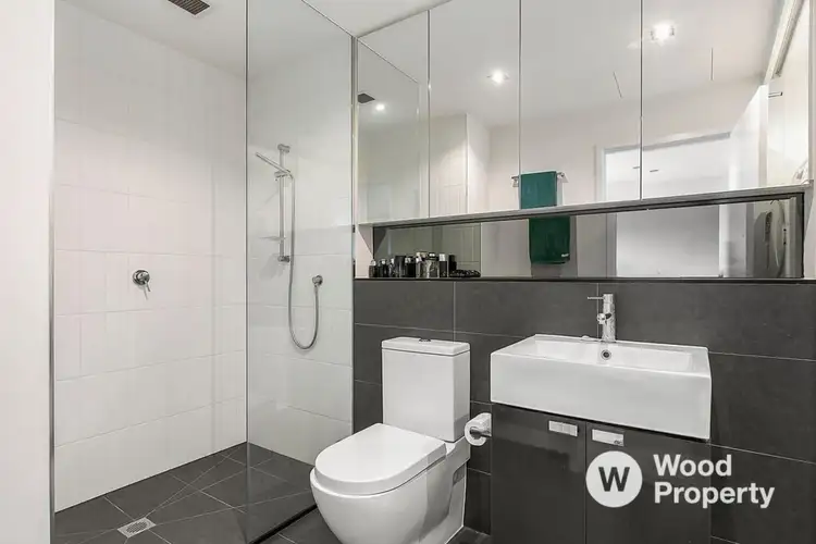 Second view of Homely apartment listing, 306/75 Graham Road, Highett VIC 3190