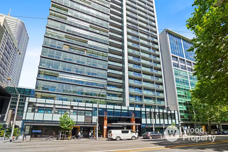 1923/199 William Street, Melbourne VIC 3000
