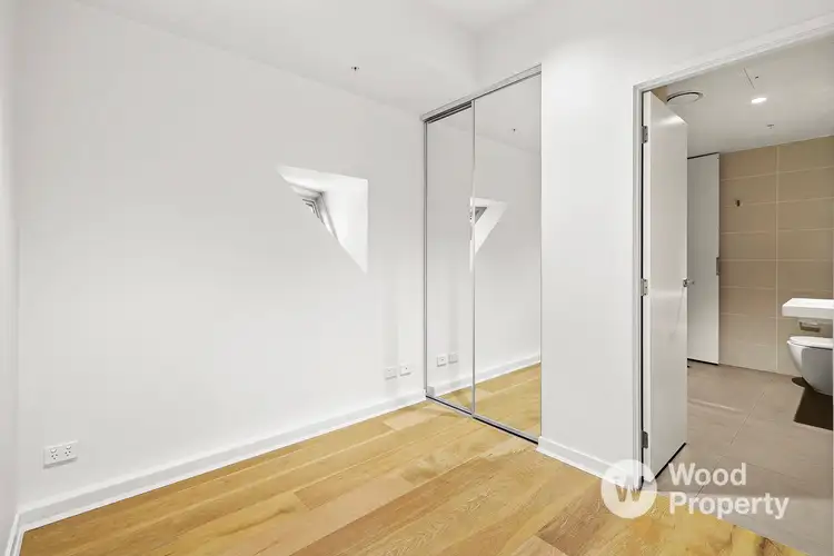Fourth view of Homely apartment listing, 1923/199 William Street, Melbourne VIC 3000