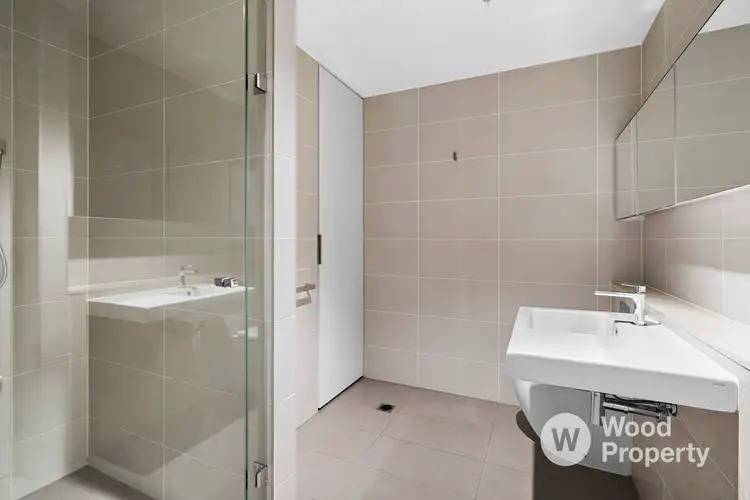 Fifth view of Homely apartment listing, 1923/199 William Street, Melbourne VIC 3000