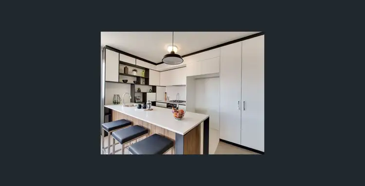 Main view of Homely apartment listing, 20702/11 Beesley St, West End QLD 4101