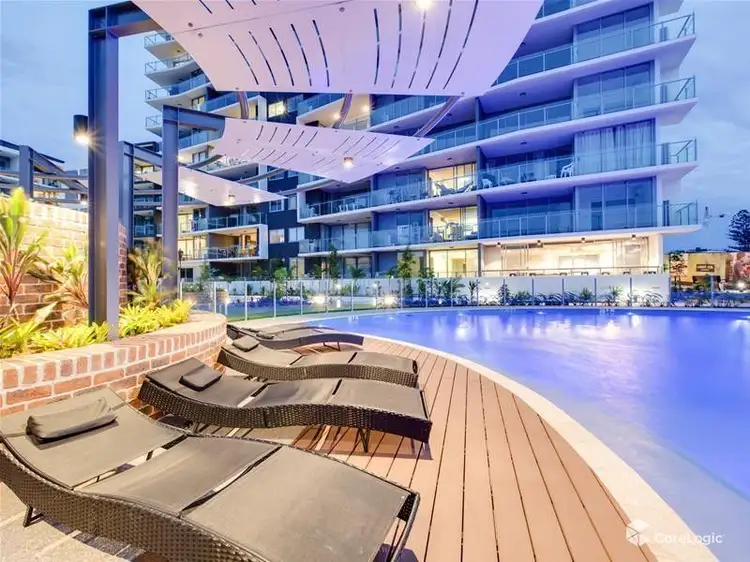 Second view of Homely apartment listing, 20702/11 Beesley St, West End QLD 4101
