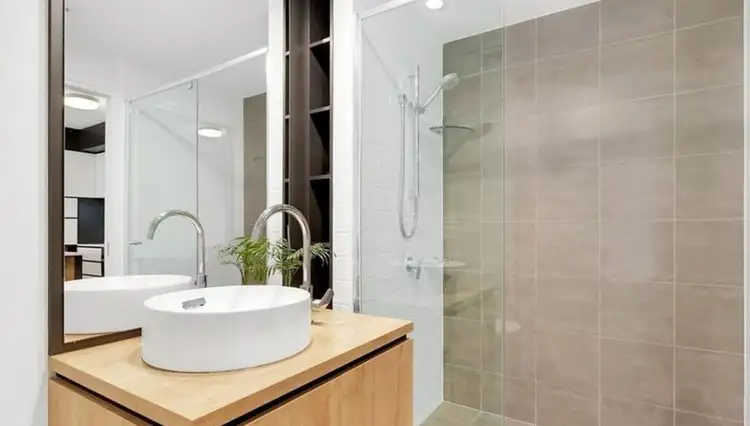 Third view of Homely apartment listing, 20702/11 Beesley St, West End QLD 4101