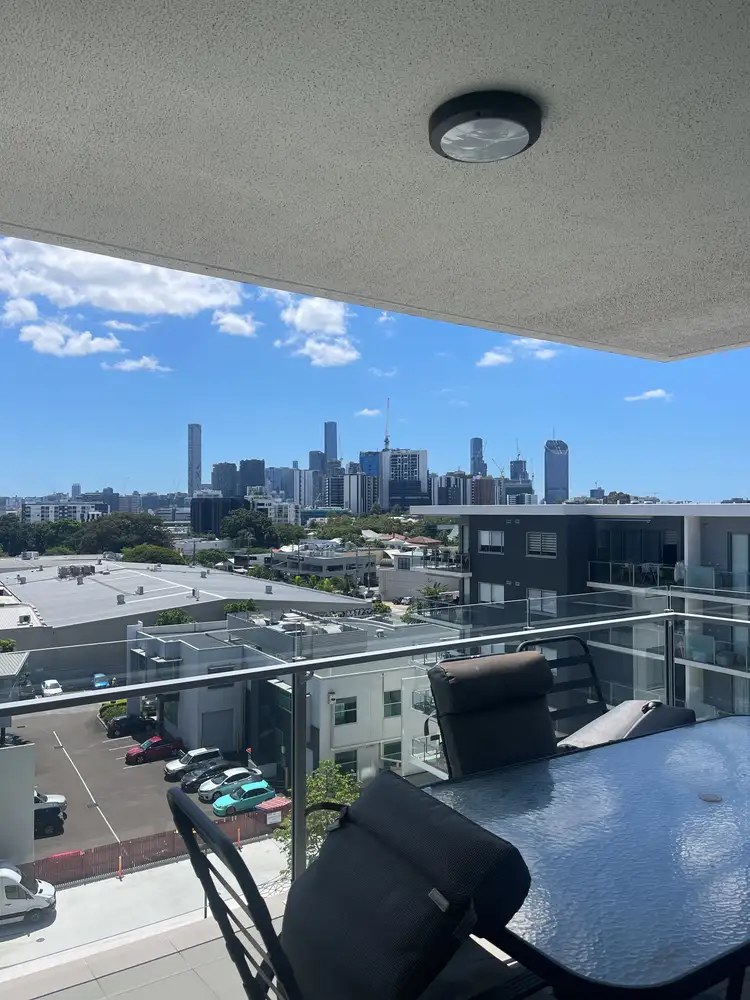 Fifth view of Homely apartment listing, 20702/11 Beesley St, West End QLD 4101
