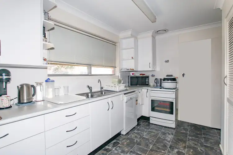 Second view of Homely house listing, 74 McLeod St, Wellington NSW 2820