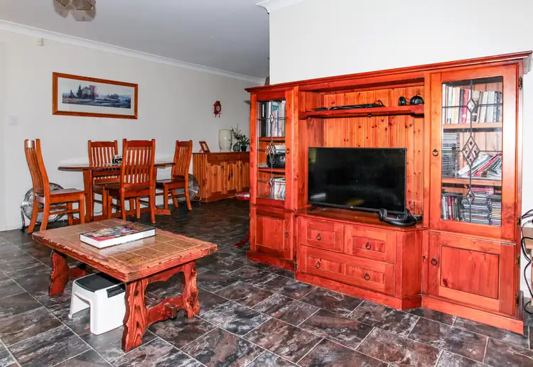 Fifth view of Homely house listing, 74 McLeod St, Wellington NSW 2820