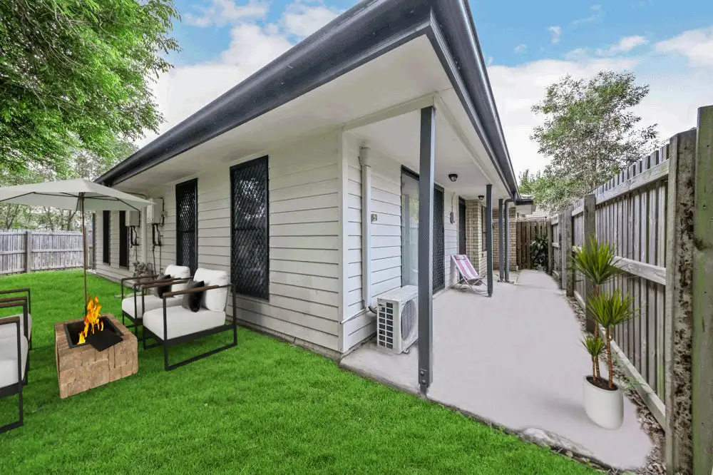 Main view of Homely villa listing, 60/34 Duffield Rd, Kallangur QLD 4503