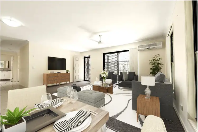 Second view of Homely villa listing, 60/34 Duffield Rd, Kallangur QLD 4503