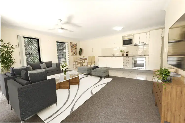 Third view of Homely villa listing, 60/34 Duffield Rd, Kallangur QLD 4503