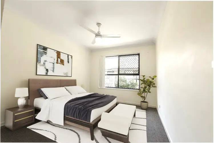 Fifth view of Homely villa listing, 60/34 Duffield Rd, Kallangur QLD 4503