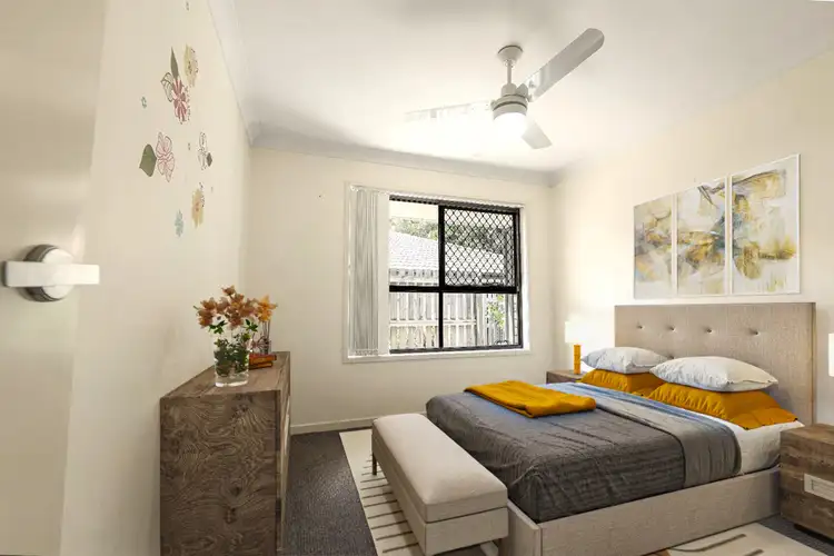 Sixth view of Homely villa listing, 60/34 Duffield Rd, Kallangur QLD 4503