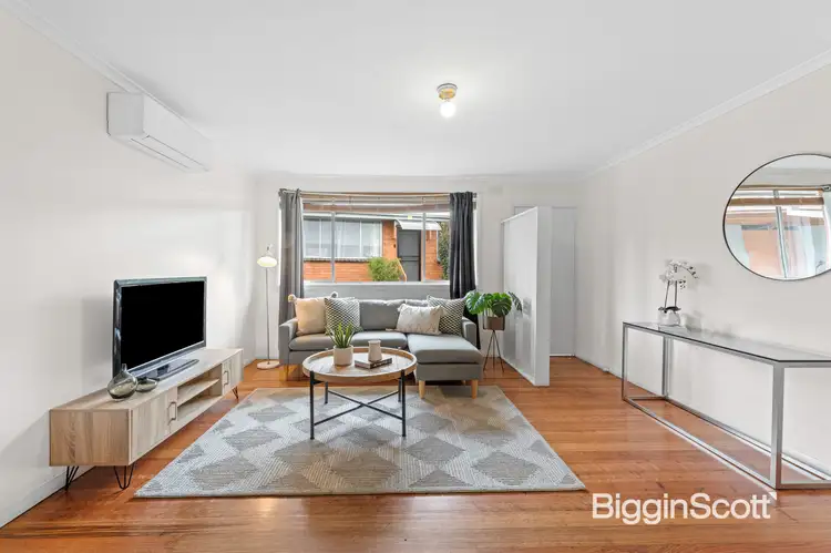 Third view of Homely unit listing, 4/4-6 Rosedale Cres, Ringwood East VIC 3135