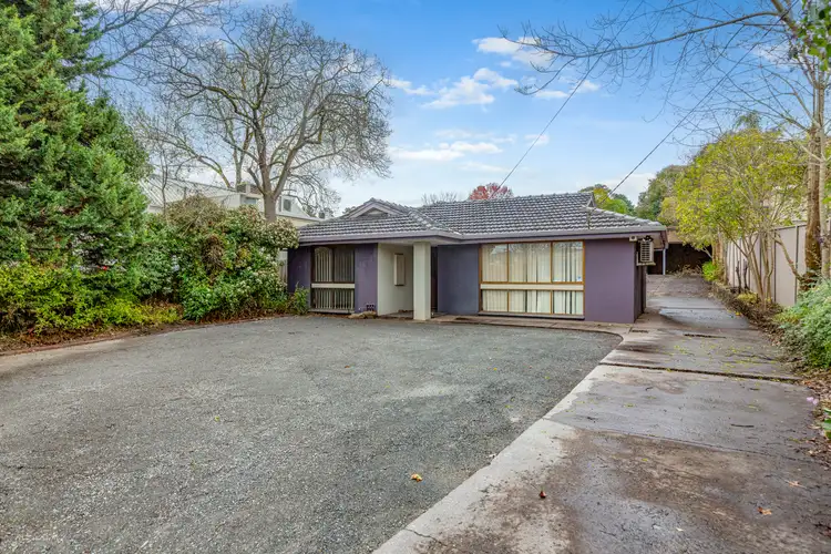 Main view of Homely house listing, 169 Mt Dandenong Rd, Croydon VIC 3136