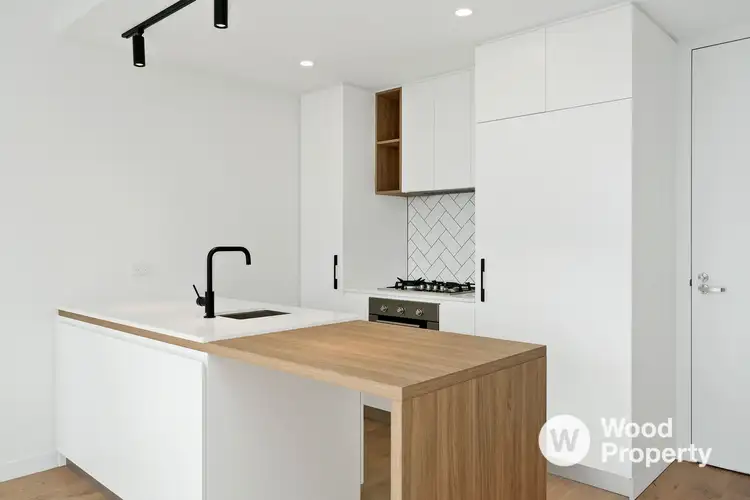 Main view of Homely apartment listing, 318/125 Francis Street, Yarraville VIC 3013