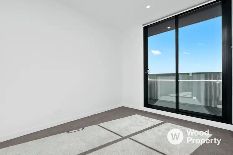 Third view of Homely apartment listing, 318/125 Francis Street, Yarraville VIC 3013