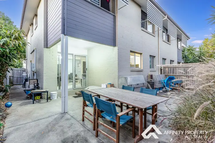 Second view of Homely townhouse listing, 26/350 Leitchs Rd, Brendale QLD 4500