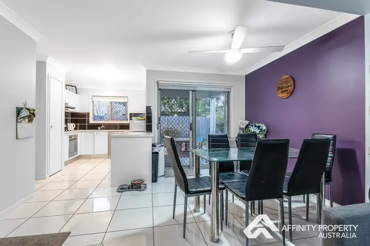 Fourth view of Homely townhouse listing, 26/350 Leitchs Rd, Brendale QLD 4500