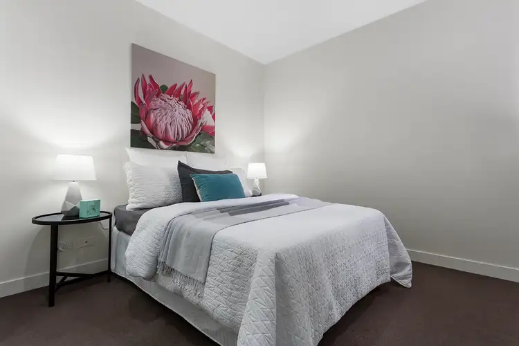 Third view of Homely apartment listing, 313B/1 Colombo St, Mitcham VIC 3132