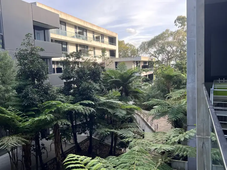 Seventh view of Homely apartment listing, 313B/1 Colombo St, Mitcham VIC 3132