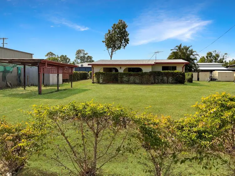 Main view of Homely house listing, 18 Marlin St, Balgal Beach QLD 4816