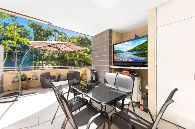 1309/41 Blamey Street, Kelvin Grove QLD 4059