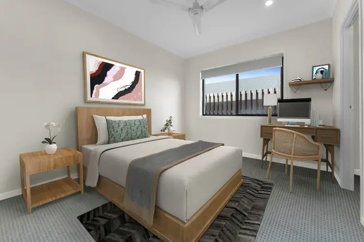 Fourth view of Homely house listing, 8 Rivina Cct, Coomera QLD 4209