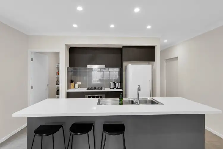 Fifth view of Homely house listing, 8 Rivina Cct, Coomera QLD 4209
